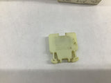 Entrelec 011511607 Terminal Blocks Box Of 30