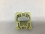 Entrelec 011511607 Terminal Blocks Box Of 30