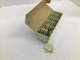 Entrelec 011511607 Terminal Blocks Box Of 30