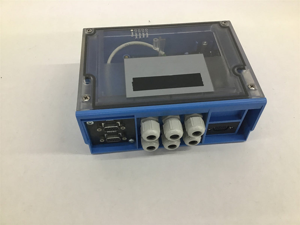 Sick CDW420 0102 Power Supply Module