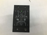 Crydom CMRD4845 Solid State Relay output 480VAC