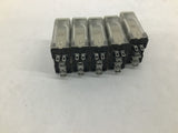 Magnecraft 781XAXM4L 24D Lot Of 5