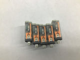 Magnecraft 781XAXM4L 24D Lot Of 5