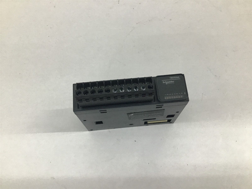 Schneider Electric TM3DI8A