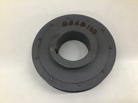 Browning 44HQ100 Timing Belt Pulley