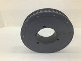 Browning 44HQ100 Timing Belt Pulley