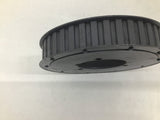 Browning 44HQ100 Timing Belt Pulley