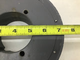 Browning 44HQ100 Timing Belt Pulley