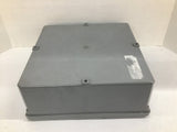 Carlon E989UUX Enclosure 12 x 12 x 4
