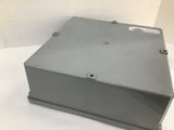 Carlon E989UUX Enclosure 12 x 12 x 4