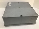 Carlon E989UUX Enclosure 12 x 12 x 4