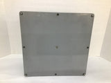 Carlon E989UUX Enclosure 12 x 12 x 4
