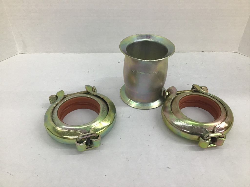 Eaton Coupling Kit – BME Bearings and Surplus