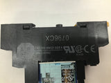 Allen Bradley 700-HK36Z24-4 Series B 24VDC Relay Lot Of 7