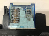 Allen Bradley 700-HK36Z24-4 Series B 24VDC Relay Lot Of 7