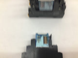 Allen Bradley 700-HK36Z24-4 Series B 24VDC Relay Lot Of 7