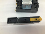 Allen Bradley 700-HK36Z24-4 Series B 24VDC Relay Lot Of 7