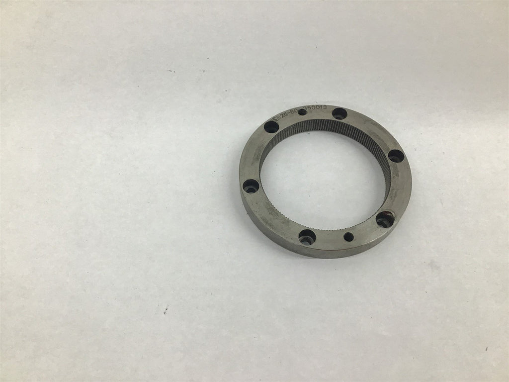Circular Spline HD 25 80 350013 Harmonic Drive Systems Reducer BME Bearings and Surplus