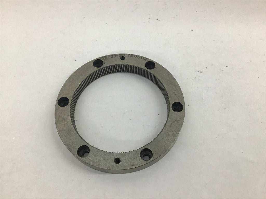 Circular Spline HD 25 80 750002 Harmonic Drive Systems Reducer