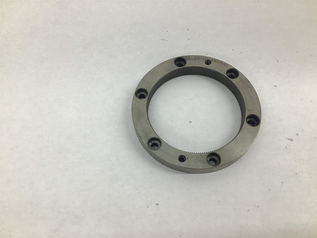 Circular Spline HD 25 80 450091 Harmonic Drive Systems Reducer