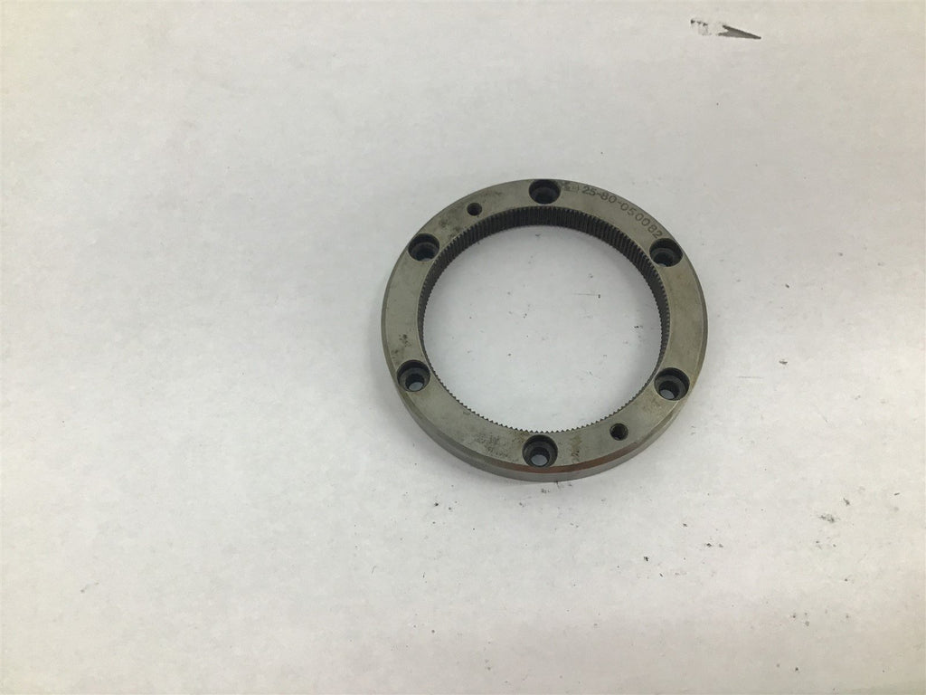 Circular Spline HD 25 80 050082 Harmonic Drive Systems Reducer