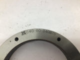 Circular Spline HD 40 80-840875 Harmonic Drive Systems Reducer