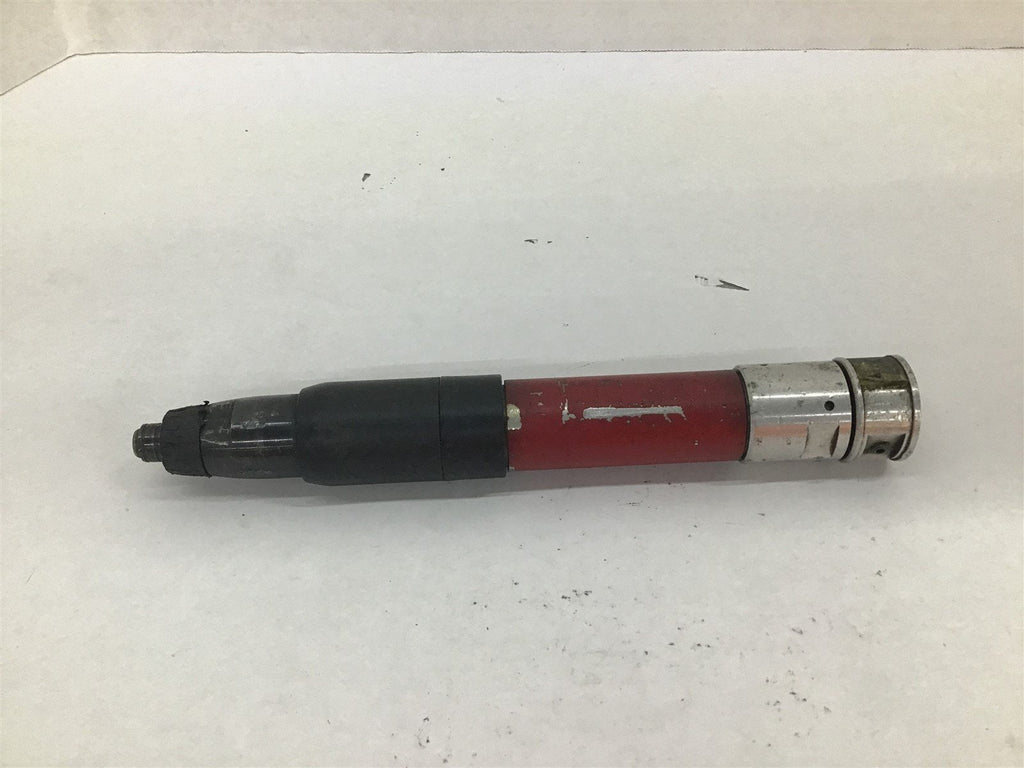 Desoutter ASPC021 2A S4Q 160 Pneumatic Air Screwdriver
