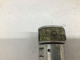 Desoutter ASPC021 2A S4Q 160 Pneumatic Air Screwdriver