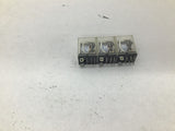 Allen Bradley Coil 10A 120 VAC 50 60 HZ Lot Of 3
