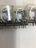 Allen Bradley Coil 10A 120 VAC 50 60 HZ Lot Of 3