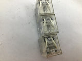 Allen Bradley Coil 10A 120 VAC 50 60 HZ Lot Of 3