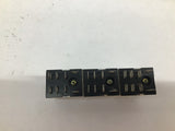 Allen Bradley Coil 10A 120 VAC 50 60 HZ Lot Of 3