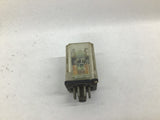 Omron MK 2EP UA DC24 10A Coil