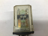 Omron MK 2EP UA DC24 10A Coil
