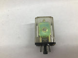 Omron MK 2EP UA DC24 10A Coil