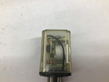 Omron MK 2EP UA DC24 10A Coil
