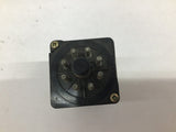 Omron MK 2EP UA DC24 10A Coil