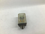 Omron MK 2EP UA DC24 10A Coil