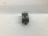 ECA 8-302 Relay
