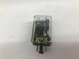 ECA 8-302 Relay