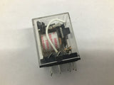 Automation Direct QM2N1- A220 Relay 220VAC 50/60HZ