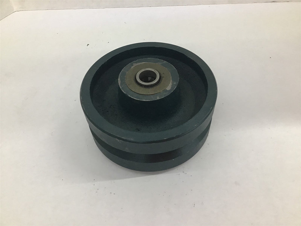 Colson Forged Steel Caster 6 Inch x 2 1/2 Inch