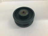 Colson Forged Steel Caster 6 Inch x 2 1/2 Inch
