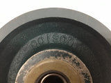 Colson Forged Steel Caster 6 Inch x 2 1/2 Inch
