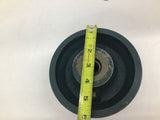 Colson Forged Steel Caster 6 Inch x 2 1/2 Inch