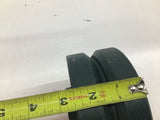 Colson Forged Steel Caster 6 Inch x 2 1/2 Inch
