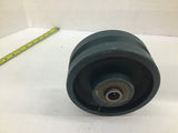 Colson Forged Steel Caster 6 Inch x 2 1/2 Inch