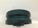 Colson Forged Steel Caster 6 Inch x 2 1/2 Inch