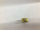 Clippard FV3 3 Way Spool Plunger Valve 10-32 Thread