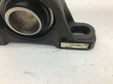 Fafnir Rak C1 Pollow Block Bearing 2 Bolt